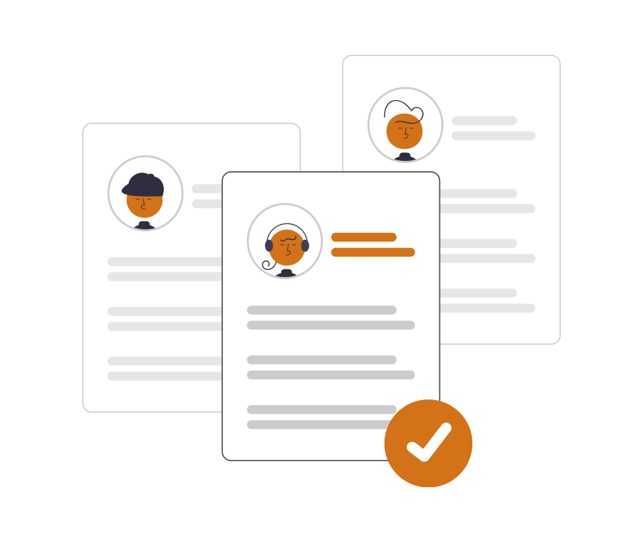 Odoo • Text and Image