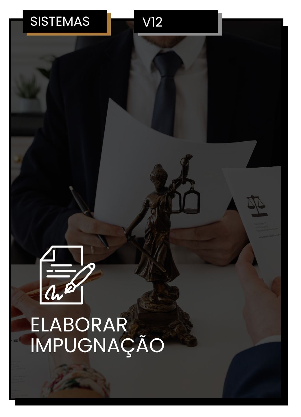 Odoo • Imagem e Texto