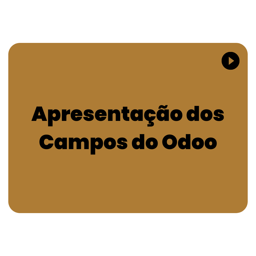 Odoo - Exemplo 1 para três colunas
